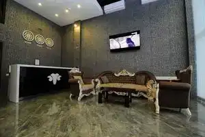 Hotel Kolkhi, Tbilisi