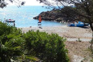 Affittasardegna - Piedi Nell'Acqua Hotel, Cala Liberotto