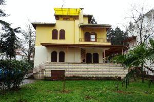 Villa Saka, Trabzon