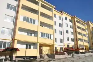 Apartamenty, Beloretsk