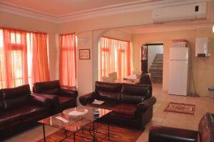 Pierreloti Suite House, Istanbul