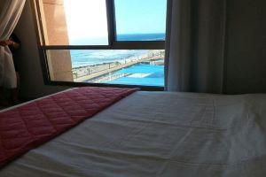 Moti's Suite Hotel Apt, Haifa