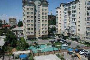 Like Home Apartment Razakova, Bishkek