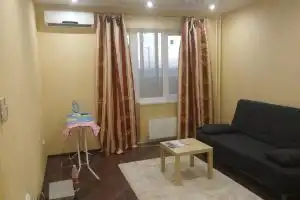 Apartment Akhtuba, Volzhsky