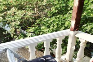 Beyaz Ev Hotel, Gokceada