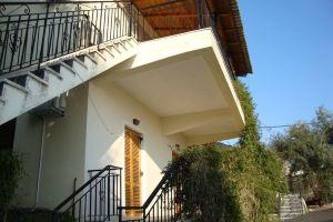 Nissaki Rooms, Nisakion
