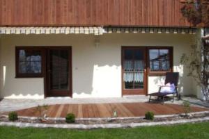 Landhaus Leitner Cottage, Bad Reichenhall