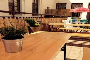 Hostel Mansard, Bratislava