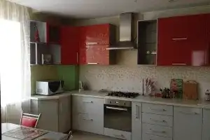 Apartment on Mordovskaya 35, Saransk