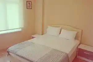 Pamfilya Hotel, Antalya