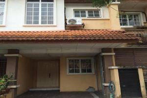 Putrajaya Homestay, Putrajaya