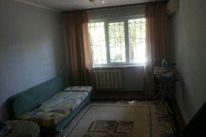 Apartment on Abulhair Hana 45, Aqtobe