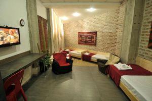 Hotel Pipo, Gudauri