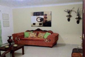 Luxury Apartment in a Resort Like Project, Santiago