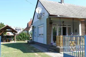 Holiday Home Balatonmariafurdo, Lake Balaton 12, Balatonkeresztur