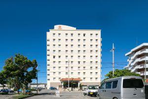 Vessel Hoteljima, Ishigaki