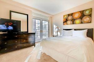 Global Suites at Victory Gardens, Boston