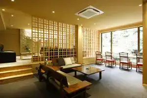 Yuraku Kinosaki Spa & Gardens, Toyooka