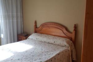 Pension Fidalgo, Oviedo