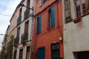 Les Amandiers de Hotel, Perpignan