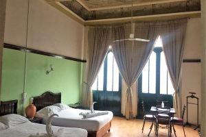 Provincia Express Hotel, Puebla