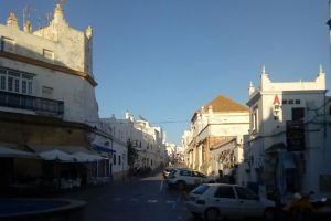 House with One Bedroom in, with Wonderful City VI, Conil de la Frontera