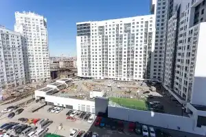 Club House Krylov, Ekaterinburg