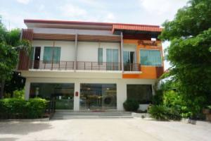 Papada Suite Hotel, Si Sa Ket