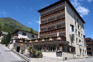 Aparthotel Rössli by LivingMoments, Davos