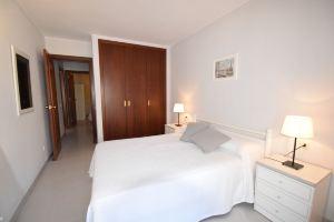 Nargam Hotel, La Pineda