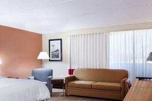 College Station Hotel, College Station
