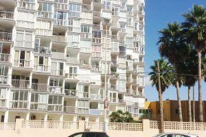 Inftour Atlanta 14 Apartamento, Calpe