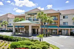 Courtyard Jacksonville Airport Northeast, Jacksonville