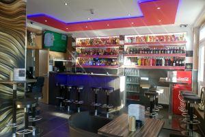 Aristo Hotel, Filderstadt