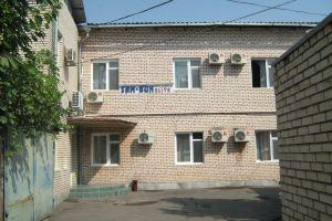 SamBuh Elite Hotel, Tashkent