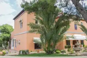 MR Hotelet de la Raconà & Apartments, Denia