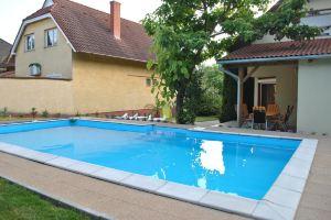 Anett Apartman, Siofok