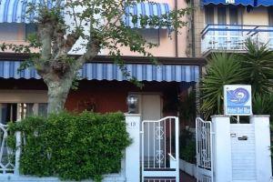 Hotel Terminal, Viareggio