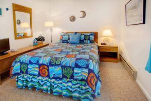 Weiss' Paradise Suites, Seaside
