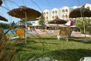 Hammamet Family Resort, Hammamet