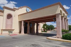 Hotel Holiday Inn Lincoln, El Paso