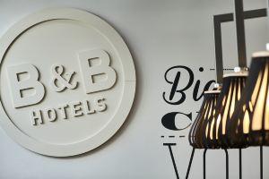 Hôtel Ibis Styles, Marseille