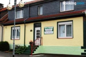 Guest House Mückenheim, Benneckenstein