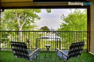 Barton Hills Condominiums Apartments, Austin