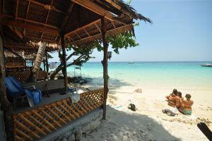 Rantee Sunrise Hotel, Phi Phi Island
