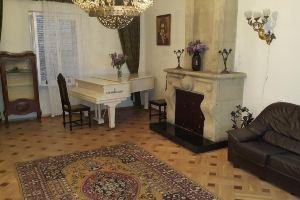 Boutique Urban Oasis Hotel, Tbilisi