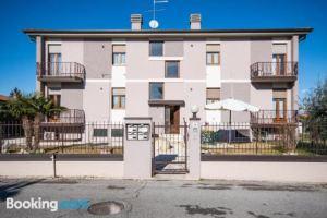 Isa Apartments, Sirmione