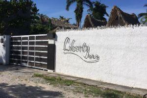 Liberty Bed & Breakfast Mini-hotel, Las Terrenas