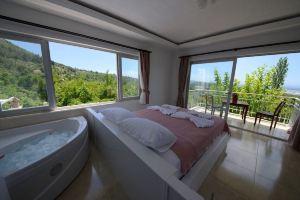 Villa Bugra by Akdenizvillam, Kalkan