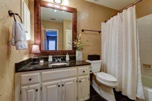Comal Camp Warneke #151449 3 Bedroom Condo, New Braunfels